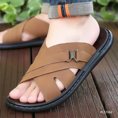 Cloud Luxe Sandals